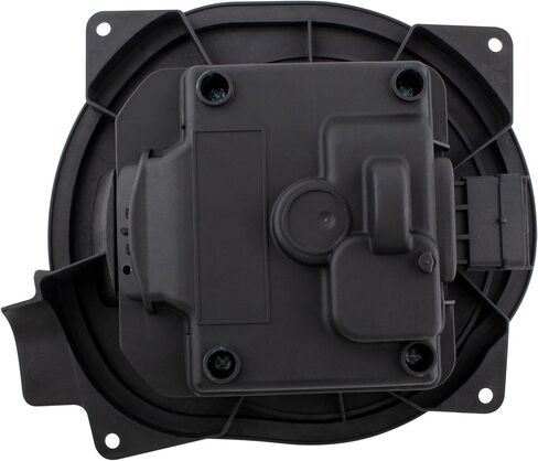 BOXI Front HVAC Heater Blower Motor Assembly Fits for Freightliner Coronado 2001-2016 122SD 2013-2023 Argosy Classic FLD120 2002-2010 / for Volvo VHD VNL VNM 2002-2014 / 4379RD5130670P 8EW351034251 in Kuwait