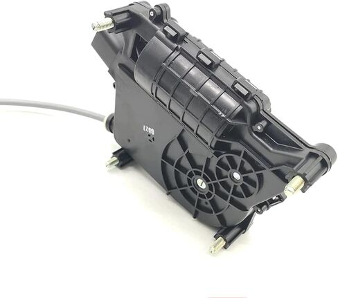 حقيقي OEM 81230-B8100 الطاقة الذيل بوابة الجذع قفل مزلاج المحرك / 81230B8100 لشركة هيونداي سانتا في 2013-2019 كيا سورينتو 2014-2015 / يستبدل 812301U500 in Kuwait