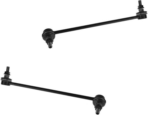 Sway Bar Front & Rear Kit Set of 4 for Chrysler for Dodge for Mitsubishi for Eclipse 2000-2005 for Galant 1999-2003 223-6925 in Saudi Arabia