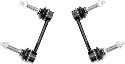 Pair Rear Sway Bar Kit for Dodge for Durango 2011-2015,for JEEP for Grand Cherokee 2011-2015 K750573 fast delivery in Saudi Arabia