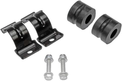 Kit Sway Bar Bracket Front for Caravan 1996-2007 for Grand Caravan 1996-2010 for Grand Voyager 1996-2000 for Town & Country 1996-2010 for Voyager 1996-2003 4684890 928-306 Easy to install in Saudi Arabia