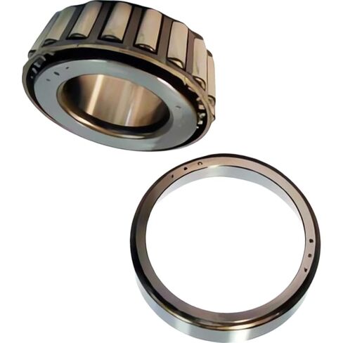 Differential Pinion Bearing Front Outer fits Nissan Frontier 1998 1999 2000 2001 2002 2003 2004 1 Piece in Kuwait