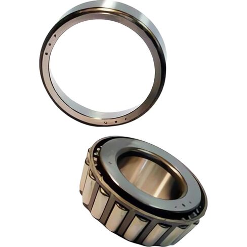 Outer Differential Pinion Bearing for Chevrolet Luv Pickup 1972 1973 1974 1 PCS in Kuwait