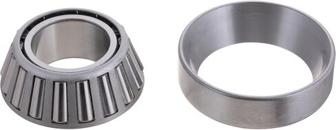 Front Inner Differential Pinion Bearing Set Compatible With Ford Explorer 4WD 2006 2005 2004 2003 2002 2001 P-5565410 in Kuwait