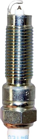 Motorcraft SP-539-X Spark Plugs (Qty 4) – Iridium Tip – Genuine OEM Ford Part – Compatible with Select 2014-2020 Ford Escape, Fusion 1.5L I4 Models in Kuwait