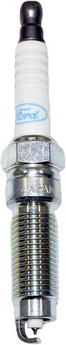 Motorcraft SP-539-X Spark Plugs (Qty 4) – Iridium Tip – Genuine OEM Ford Part – Compatible with Select 2014-2020 Ford Escape, Fusion 1.5L I4 Models in Kuwait