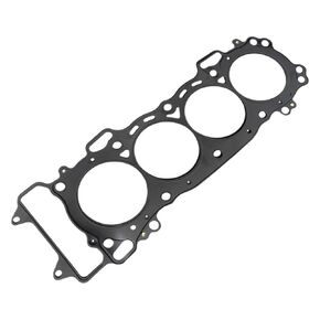 Motorcycle Cylinder Head Gasket Compatible with CBR1100 XX Blackbird 1100 1997-2008 CB1100SF 2000-2001 in Saudi Arabia