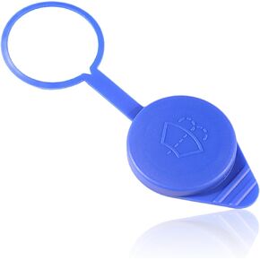 runmade Windshield Washer Fluid Reservoir Cap Replacement for Ford Focus 2012-2018 CP9Z17A605A, CP9Z-17A605-A, KT1Z17632A in Saudi Arabia