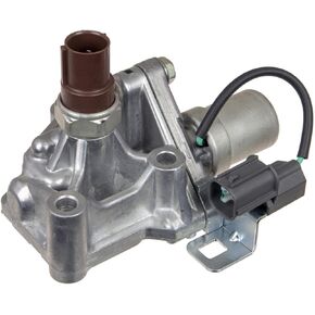 Rareelectrical Vvt Solenoid Assembly Compatible With 2000-2009 Honda S2000 2.0-2.2L L4 Variable Valve Timing Oil Control Valve 15810Pcxa02 Brown Connector Honda 15810Pcxa03 Vv1180 Replaces 15810Pcxa01 in Kuwait