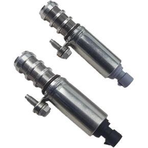 12655420 12655421 1Set Oil Control Timing Valve Solenoid VVT Compatible with Captiva 2.4 Equinox Opal Andra in Saudi Arabia