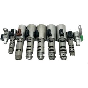 TL-80SN Transmission Solenoids Compatible With AA80E GS460 IS LS460 LS460L in Kuwait