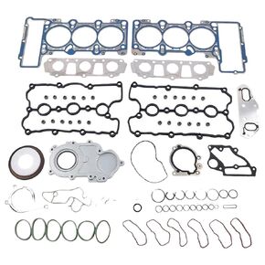 Engine Head Gasket Kit Compatible with A4 A5 Q5 A6 A7 Q7 3.0 TFSI CCBA CGW CTUB 06E103484N 06E103148AG 06E103483Q in Saudi Arabia