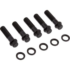 ARP (743-1750) Oxide Bolt, Black in Saudi Arabia