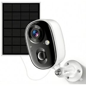Securiy Camer Wirelss Outdor Indor AI Moton Detecton 2K HD Colr NGHT Vsion Batery Powerd Spotlght Sien Alam 2-Way Talk WFi Survellance Indor Home Camer Clud/SD Strage Weatherprof Sirn Alrt Sog Outdoor in Saudi Arabia