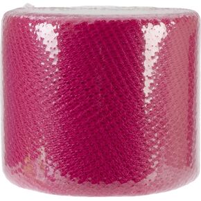 Falk Net Mesh 3" x 40 yd roll (Light Garnet) in Saudi Arabia