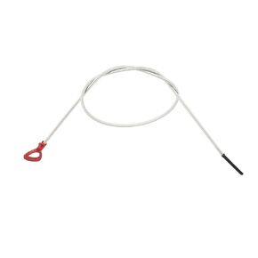 Automotive Oil Level Gauge Compatible with Jeep for Commander 2005 2006 2007 2008 for Liberty 2008 2009 2010 2011 Engine Oil Level Dipstick Measuring Tool in Kuwait