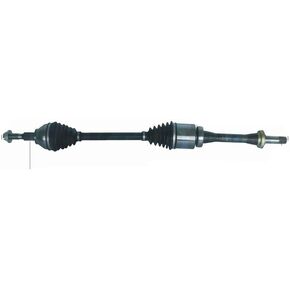 Replacement CV Axle Shaft (Front Right/CV Axle Shaft/FWD) Mechanics Choice for Ford in Saudi Arabia