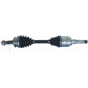 Replacement CV Axle Shaft (Front Left/CV Axle Shaft/Automatic) for Chevrolet in Saudi Arabia