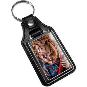 Brotherhood Horror Movie Key Ring For Men Heavy Duty Car Keyring For Men and Women in Kuwait