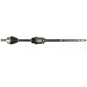 Replacement For Volvo S60 V70 Turbochrg Std Tr FWD Front Pass Right CV Axle Shaft in Kuwait
