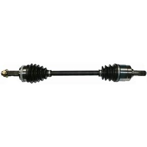 Replacement CV Axle Shaft (Front Left/CV Axle Shaft/VIN D (8th Digit) / Manual) Mechanics Choice for Hyundai in Kuwait