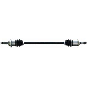 Replacement CV Axle Shaft (Rear Left/CV Axle Shaft / 4WD) Mechanics Choice for Honda in Kuwait