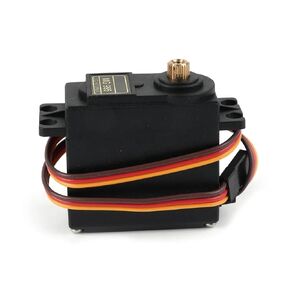 13KG 15KG Simulated Servo Motor Metal Gear Steering Gear(2pcs 995 270) in Saudi Arabia