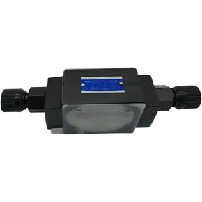 Stacked Throttle Valve MSW-06-30 in Saudi Arabia