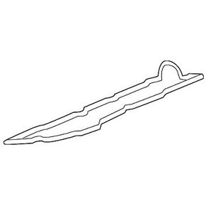 Ford Gasket in Kuwait
