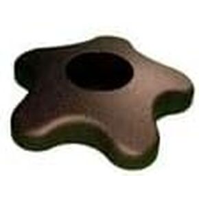Bad Boy OEM 045-6044-00 Star Knob 1/2-13 يناسب المتمردين المتمردين X Rogue وRenegade in Kuwait