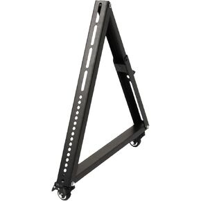 Short tripod TV 32/65-inch mobile stand 610 cart with wheels in Saudi Arabia