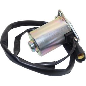 NEW Solenoids Valve YR35V00009S022 Fits for Kobelco SK130-8 SK140-8 Crawler Excavator in Kuwait