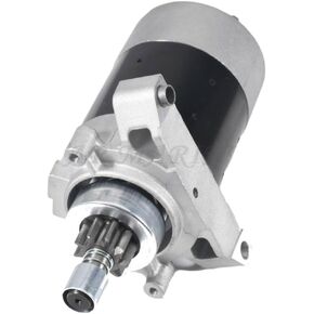 Electrical Starter Motor 31200-ZV5-003 31200-ZV5-013 31200-ZV5A-0130 Compatible With BF35 BF40 BF45 BF50 BF35AM BF45AM Marine Engine in Kuwait