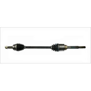 Replacement CV Axle Shaft (Front Right/CV Axle Shaft/Automatic CVT / 4WD) Mechanics Choice for Mitsubishi in Kuwait