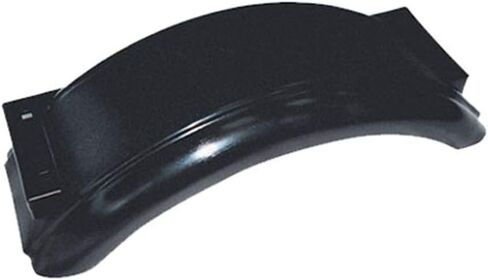 Tie Down Eng 17033 Plastic Fender 8-12 Inches Blk in Kuwait
