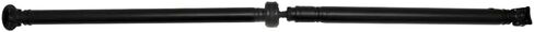REAR PROPELLER DRIVE SHAFT FITS NISSAN ROGUE SPORT 2017-2021 AWD in Kuwait