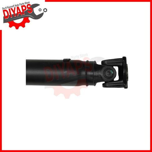 REAR PROPELLER DRIVE SHAFT FITS NISSAN ROGUE SPORT 2017-2021 AWD in Kuwait