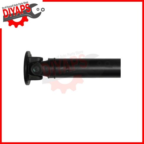 REAR PROPELLER DRIVE SHAFT FITS NISSAN ROGUE SPORT 2017-2021 AWD in Kuwait