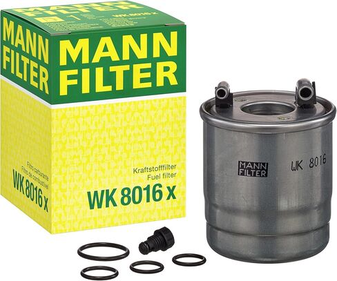 Mann Filter WK 8016 x Fuel Filter in Kuwait