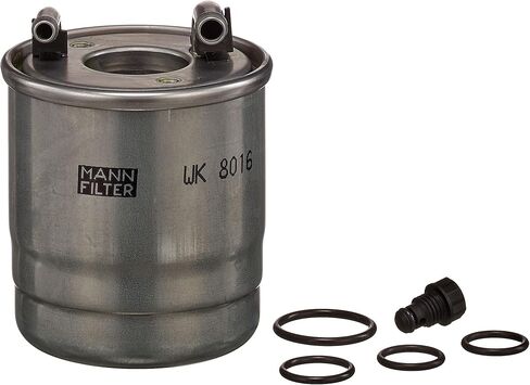 Mann Filter WK 8016 x Fuel Filter in Kuwait