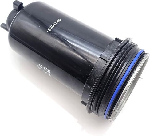 عنصر فلتر الوقود الجديد RE551507 DZ115391 يناسب جون ديري 1010G 310L 4045 444K 5075M 5090R 5100M 5100MH 5100ML 5100E 5125ML 5125R 6215R 6230R 6155R 6175 م 6175 ر 6195 م 7210 ر 7230 ر 7250 ر in Kuwait