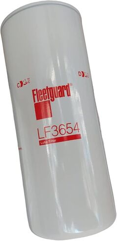 Fleetguard LF3654 in Saudi Arabia