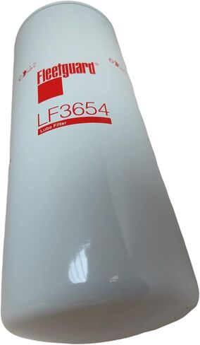 Fleetguard LF3654 in Saudi Arabia