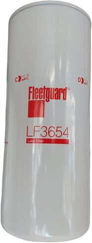 Fleetguard LF3654 in Saudi Arabia