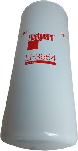 Fleetguard LF3654 in Saudi Arabia