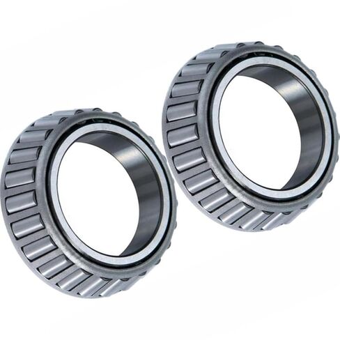 Front Inner Differential Pinion Bearing for Ford E-150 Club Wagon 2003 2004 2005 2 x in Kuwait
