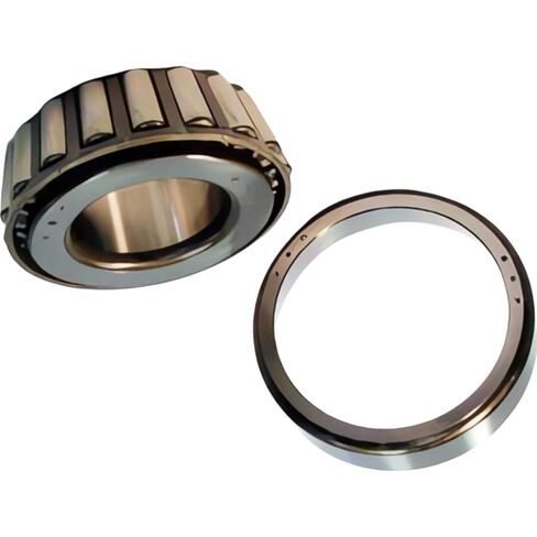 Differential Pinion Bearing Front Outer fits Subaru GL-10 1985 1986 1987 1988 1989 1 Piece in Kuwait