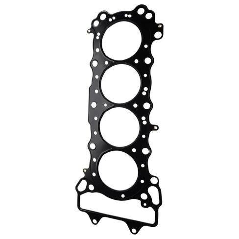 Motorcycle Cylinder Head Gasket Compatible with CBR600F 95-98 CBR600F2 91-94 CBR600F3 93-98 CB600F 98-06 in Saudi Arabia