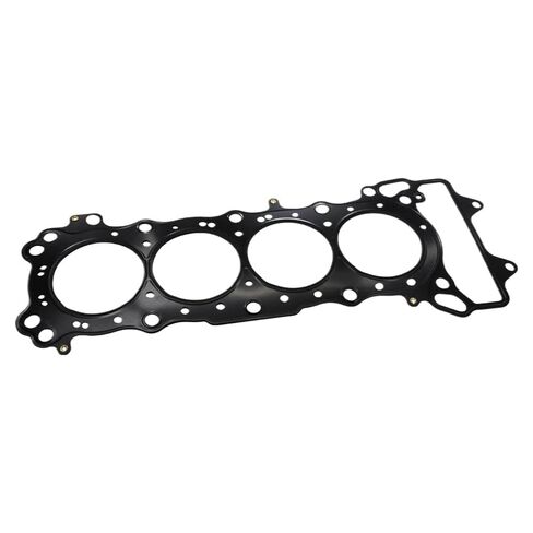 Motorcycle Cylinder Head Gasket Compatible with CBR600F 95-98 CBR600F2 91-94 CBR600F3 93-98 CB600F 98-06 in Saudi Arabia
