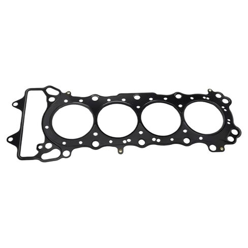 Motorcycle Cylinder Head Gasket Compatible with CBR600F 95-98 CBR600F2 91-94 CBR600F3 93-98 CB600F 98-06 in Saudi Arabia